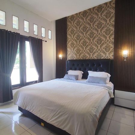 Villa Aurora Cisarua Kültér fotó