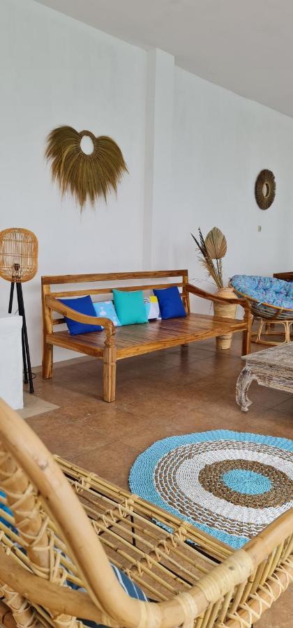 Villa Aurora Cisarua Kültér fotó