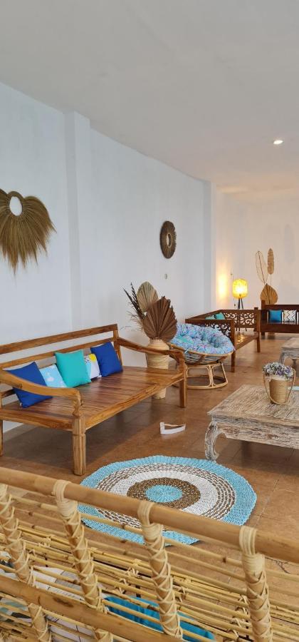 Villa Aurora Cisarua Kültér fotó