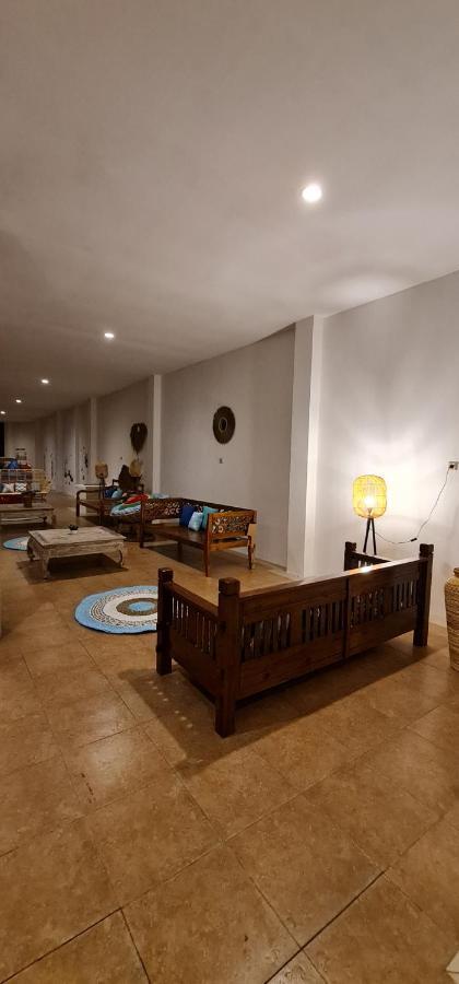 Villa Aurora Cisarua Kültér fotó