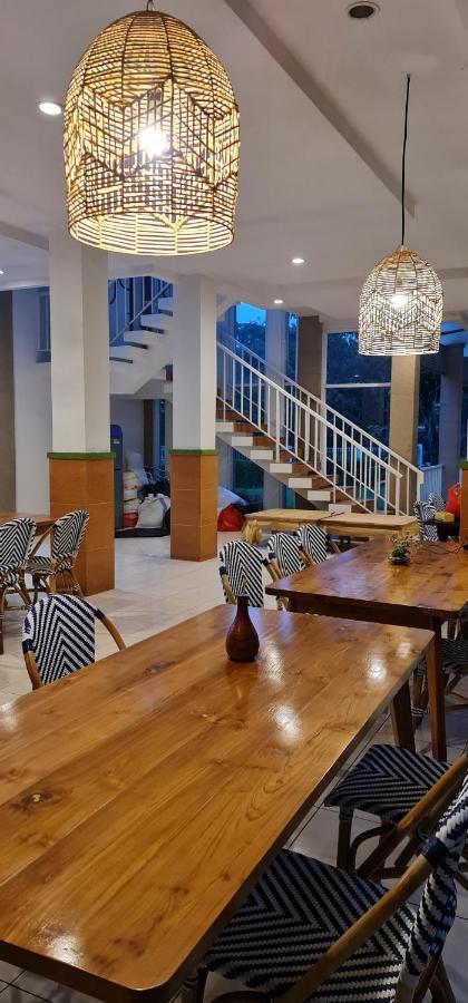 Villa Aurora Cisarua Kültér fotó
