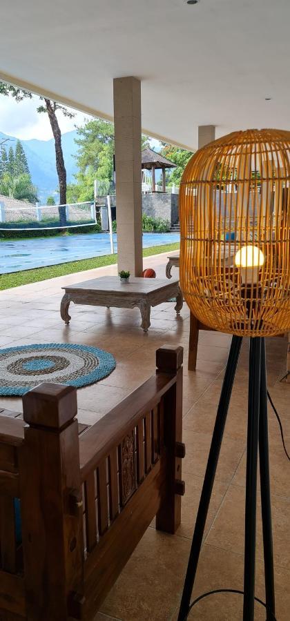 Villa Aurora Cisarua Kültér fotó