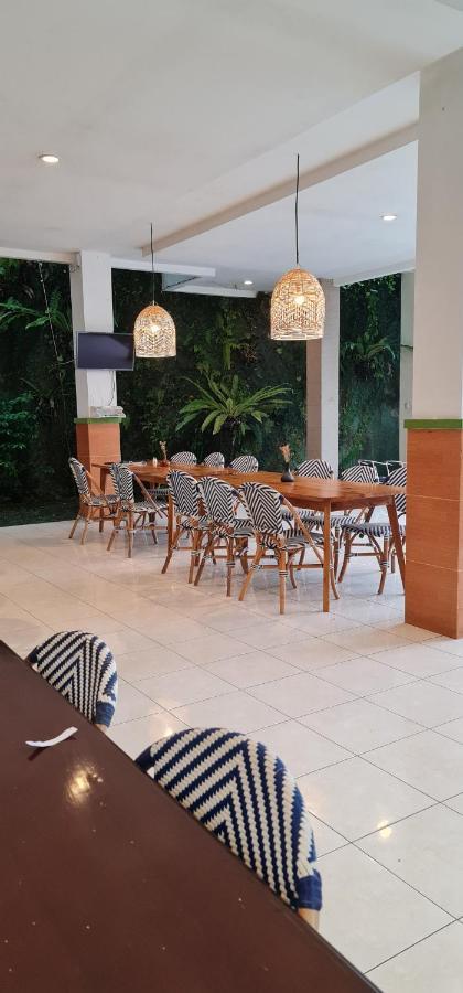 Villa Aurora Cisarua Kültér fotó
