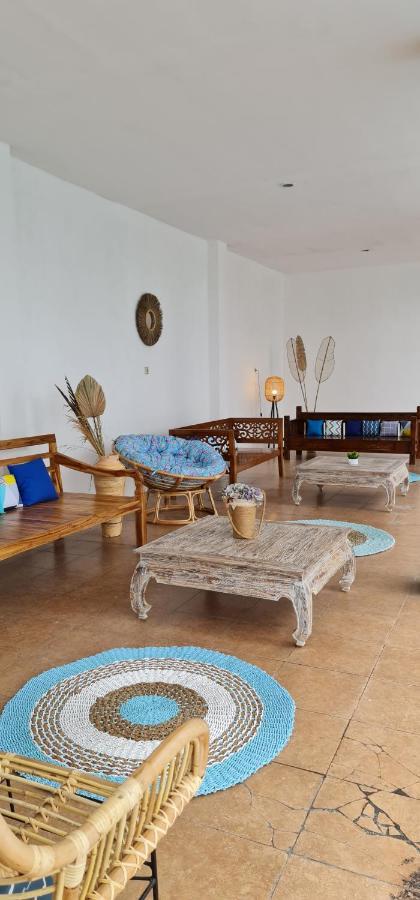 Villa Aurora Cisarua Kültér fotó