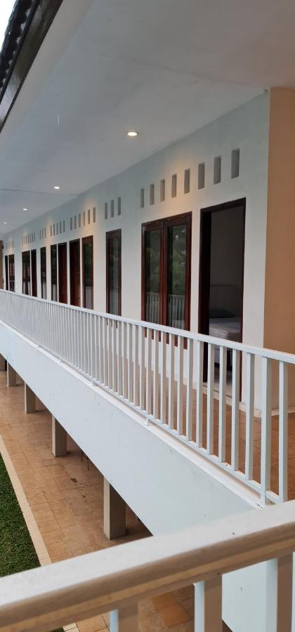 Villa Aurora Cisarua Kültér fotó