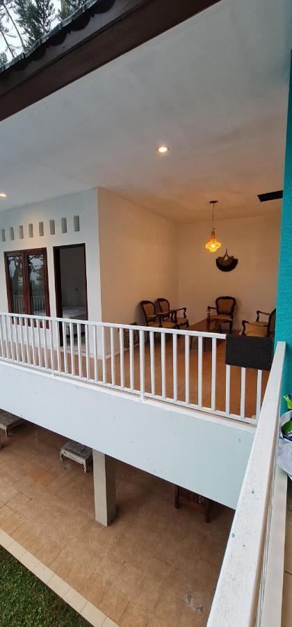 Villa Aurora Cisarua Kültér fotó