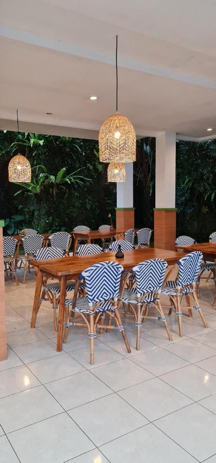 Villa Aurora Cisarua Kültér fotó