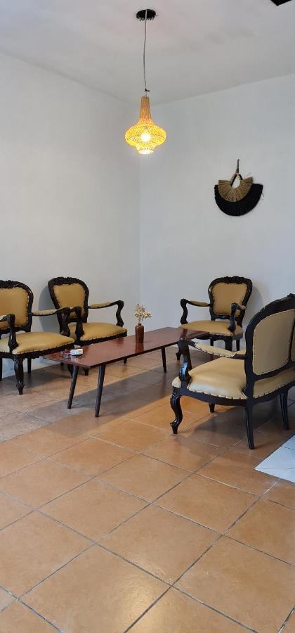 Villa Aurora Cisarua Kültér fotó