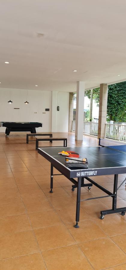 Villa Aurora Cisarua Kültér fotó