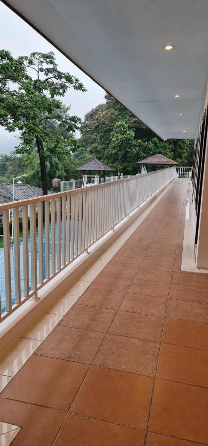 Villa Aurora Cisarua Kültér fotó