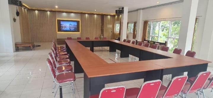 Villa Aurora Cisarua Kültér fotó