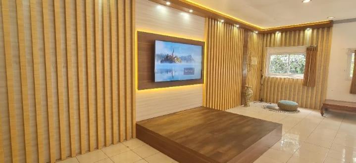Villa Aurora Cisarua Kültér fotó