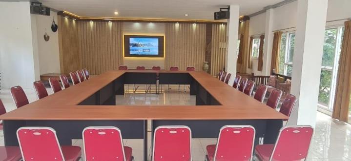 Villa Aurora Cisarua Kültér fotó