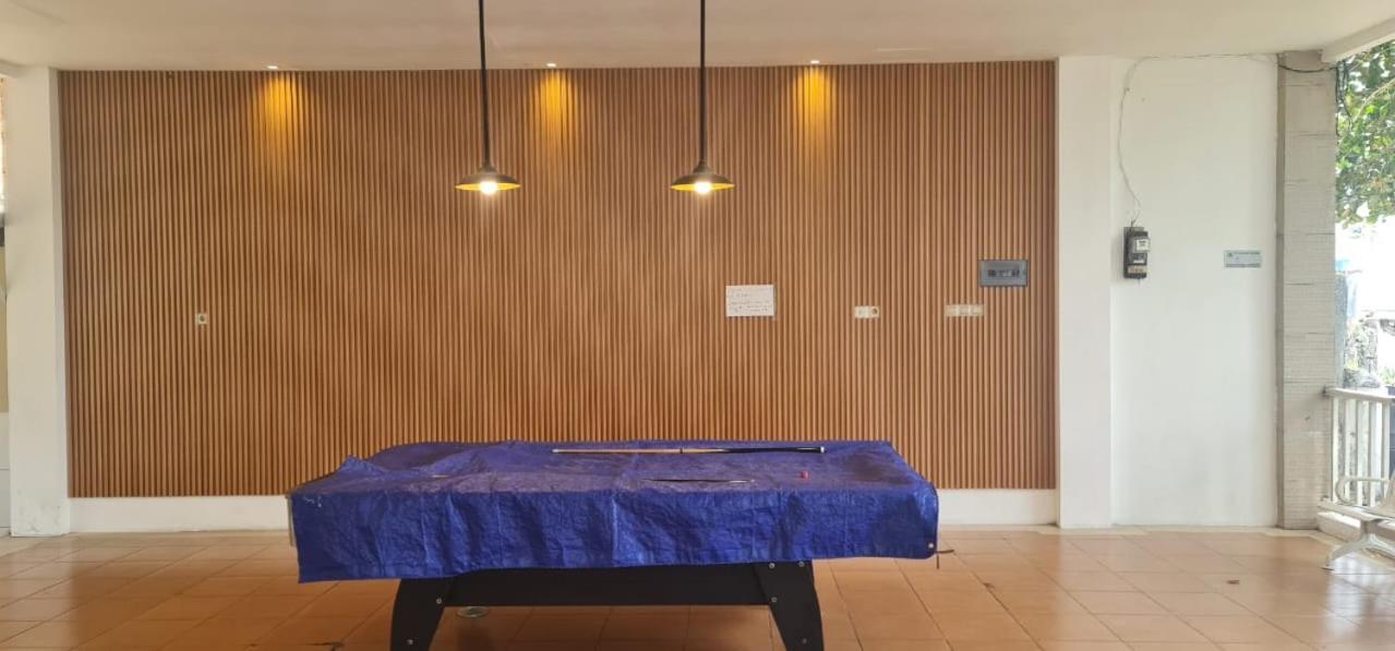 Villa Aurora Cisarua Kültér fotó